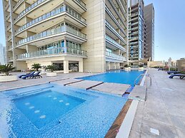 Vacay Lettings - 8 Boulevard Walk