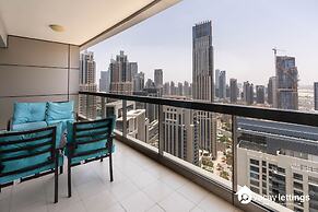 Vacay Lettings - 8 Boulevard Walk