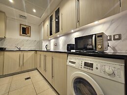 Vacay Lettings - 8 Boulevard Walk