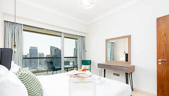 Vacay Lettings - 8 Boulevard Walk