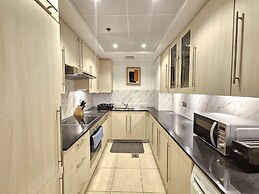 Vacay Lettings - 8 Boulevard Walk