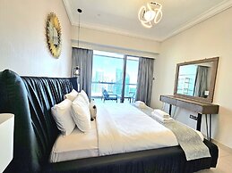 Vacay Lettings - 8 Boulevard Walk