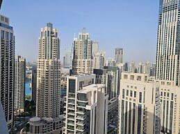 Vacay Lettings - 8 Boulevard Walk