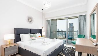Vacay Lettings - 8 Boulevard Walk