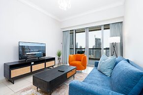 Vacay Lettings - 8 Boulevard Walk