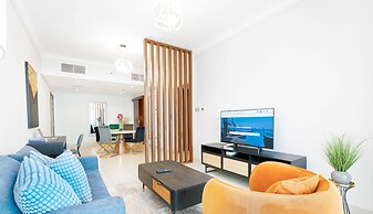 Vacay Lettings - 8 Boulevard Walk