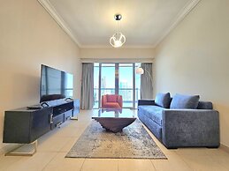 Vacay Lettings - 8 Boulevard Walk