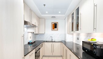 Vacay Lettings - 8 Boulevard Walk