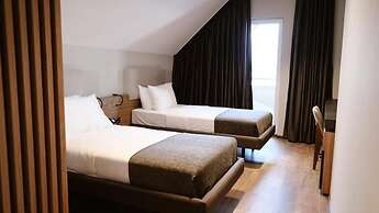 Valbona Resort & Spa