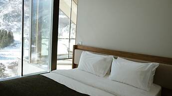 Valbona Resort & Spa