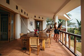 Casa de Playa el cortijo