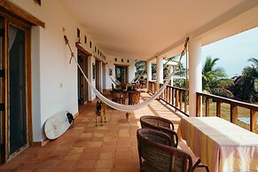 Casa de Playa el cortijo