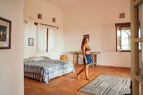 Casa de Playa el cortijo