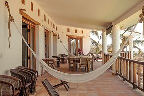 Casa de Playa el cortijo