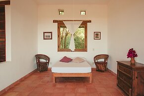 Casa de Playa el cortijo