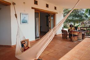 Casa de Playa el cortijo