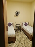 Economy Type Rooms
