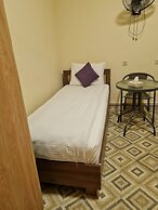 Economy Type Rooms