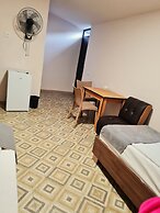 Economy Type Rooms