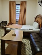 Economy Type Rooms