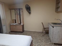 Economy Type Rooms