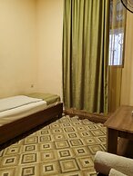 Economy Type Rooms