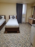 Economy Type Rooms
