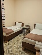 Economy Type Rooms