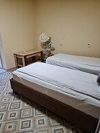 Economy Type Rooms