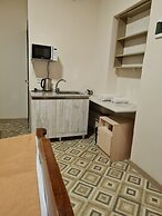 Economy Type Rooms