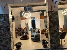 HOTEL VIP 46 SSQS