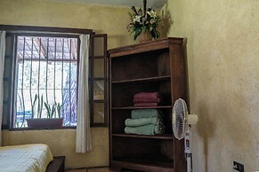 Amankaya Atitlan Lake House