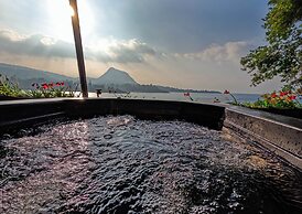Amankaya Atitlan Lake House
