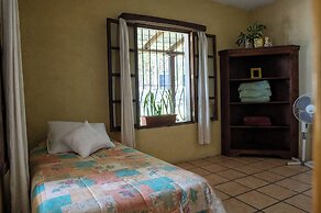 Amankaya Atitlan Lake House