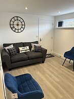 Lovely 1-bed Apartment in Glastonbury