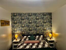 Charming 2-bedroom Home With Modern Amenities
