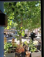 La Maison Verte Sète