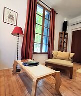 La Maison Verte Sète