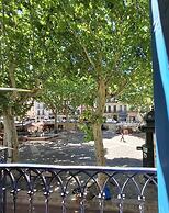 La Maison Verte Sète