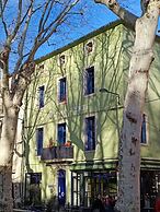 La Maison Verte Sète