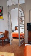 La Maison Verte Sète