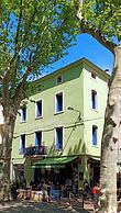 La Maison Verte Sète