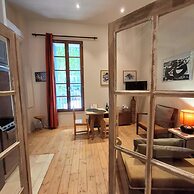La Maison Verte Sète