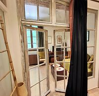 La Maison Verte Sète