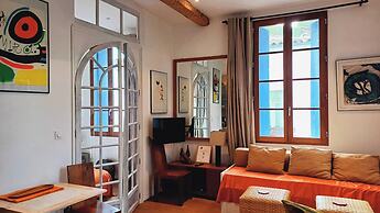 La Maison Verte Sète
