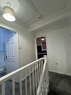 3 Floor 2 Bedroom House