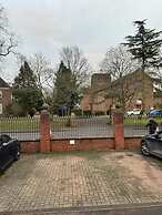 3 Floor 2 Bedroom House