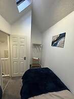 3 Floor 2 Bedroom House
