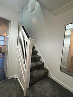 3 Floor 2 Bedroom House