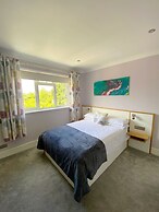 Orchard house bed and breakfast